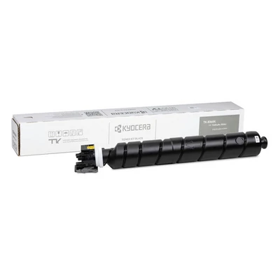 Kyocera TK-8365 Toner fekete 25.000 oldal kapacitás