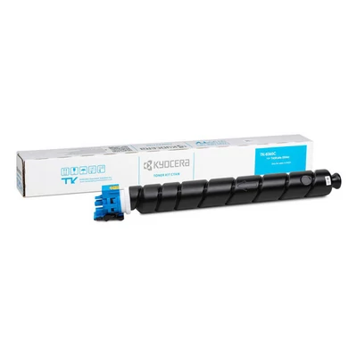 Kyocera TK-8365 Toner cián 12.000 oldal kapacitás