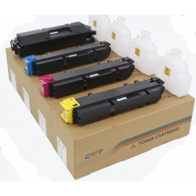 Utángyártott KYOCERA TK5380 Toner Magenta 10000 oldal kapacitás CT