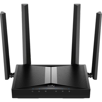 Cudy BE3600 Gigabit WiFi7 Router