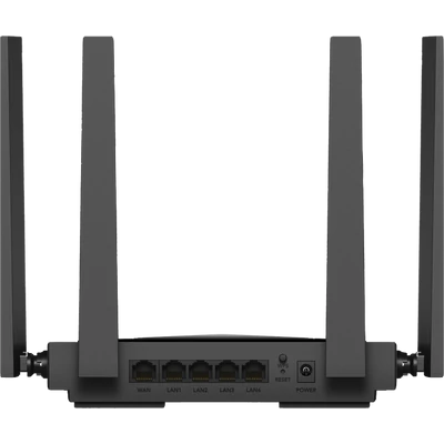 Cudy BE3600 Gigabit WiFi7 Router