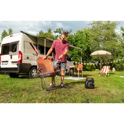 Karcher Tömlődob HBX 2.10