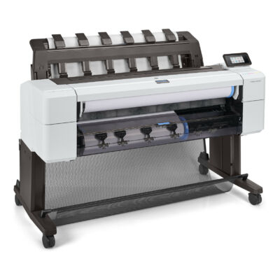 HP DesignJet T1600dr 36 nyomtató