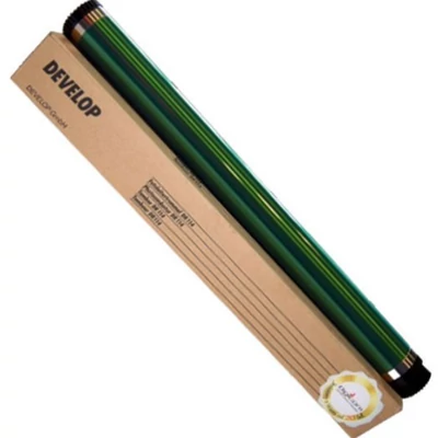 Develop DR114 drum fekete