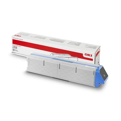 Oki C911/C931 Toner fekete 24000 oldalra