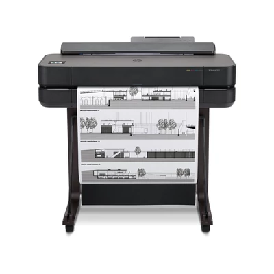 HP DesignJet T650 24