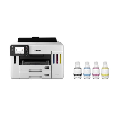 Canon Maxify Megatank GX5540 színes külső tintatartályos egyfunkciós nyomtató