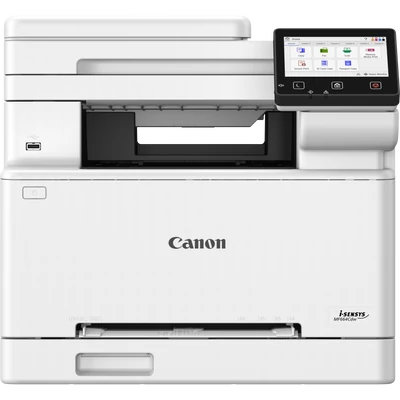 Canon i-SENSYS MF664Cdw színes lézer multifunkciós nyomtató fehér