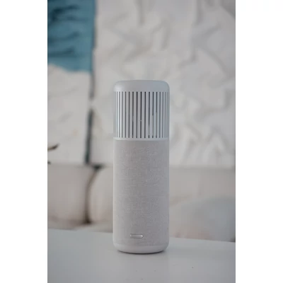 HiFuture WEDGE (48W, 360 fok), Silver, hangszóró