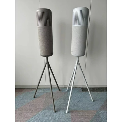 HiFuture WEDGE (48W, 360 fok), Silver, hangszóró