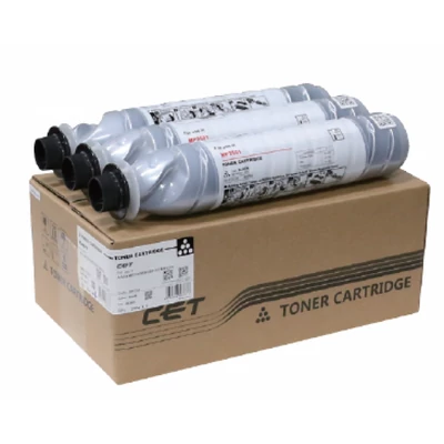 Utángyártott RICOH MP2501 toner 9000 oldal kapacitás CT 230g