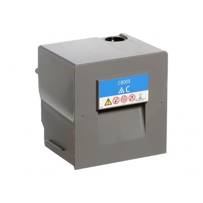Ricoh MPC6503 Toner cián (Eredeti) Type MPC8003