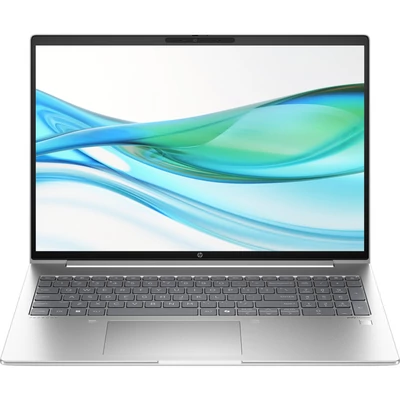 HP ProBook 460 G11, 16.0 WUXGA UWVA 300Nits, Intel Core U5 125U, 8GB, 512GB PCIe SSD, IntelR Graphics 4C, Silver , DOS, háttérvilágításos billentyűzet,újjlenyomat olvasó, 3 év garancia;