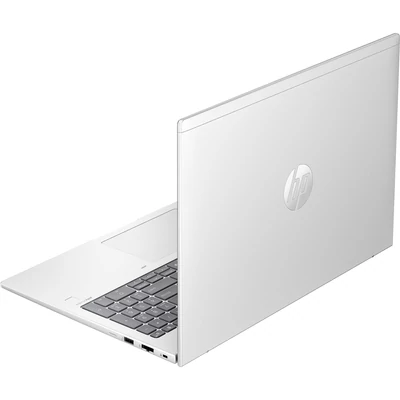 HP ProBook 460 G11, 16.0 WUXGA UWVA 300Nits, Intel Core U5 125U, 8GB, 512GB PCIe SSD, IntelR Graphics 4C, Silver , DOS, háttérvilágításos billentyűzet,újjlenyomat olvasó, 3 év garancia;