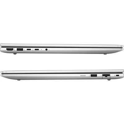 HP ProBook 460 G11, 16.0 WUXGA UWVA 300Nits, Intel Core U5 125U, 8GB, 512GB PCIe SSD, IntelR Graphics 4C, Silver , DOS, háttérvilágításos billentyűzet,újjlenyomat olvasó, 3 év garancia;