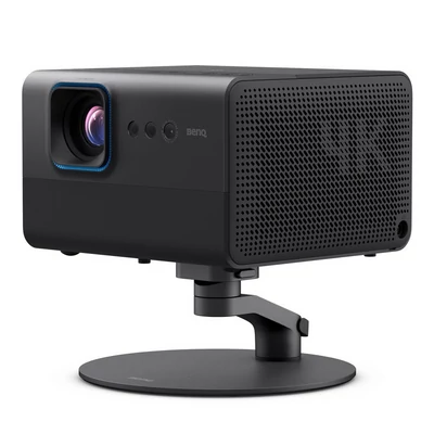 Projektor GP520 fekete UHD Smart BENQ
