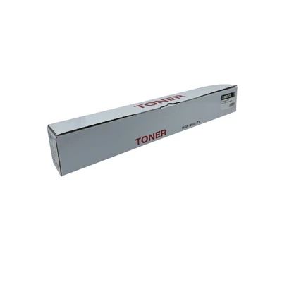 Utángyártott MINOLTA B224/284/364 Toner fekete TN322K/TN321K 
- T