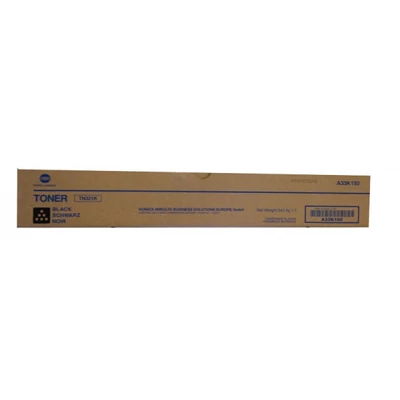 Konica-Minolta TN321C Toner cián 25.000 oldalra