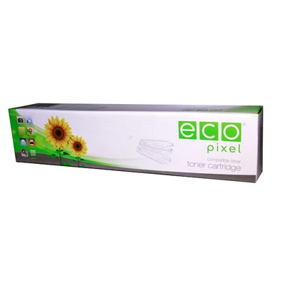 Utángyártott MINOLTA B3300P Toner fekete 10.000 oldal kapacitás TNP36/TNP39 -