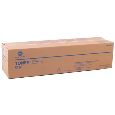 Konica-Minolta TN912 Toner fekete 40.800 oldalra