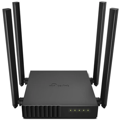 TP-LINK ROUTER ARCHER C54 AC1200 Wireless Dual Band
