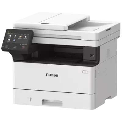Canon i-SENSYS X 1440iF mono lézer multifunkciós nyomtató