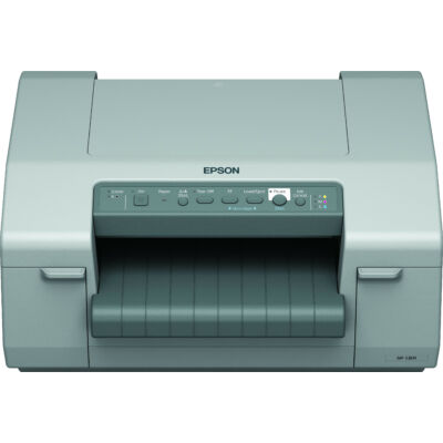 Epson ColorWorks C831 színes tintasugaras címke nyomtató