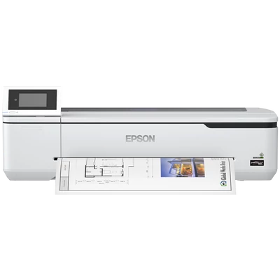 Epson SureColor SC-T2100 A1 színes nagyformátumú nyomtató /24
