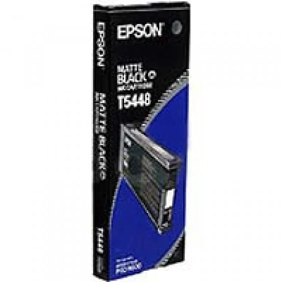 Epson T5448 Tintapatron Matt fekete 220ml