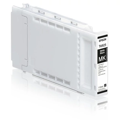 Epson T6925 Tintapatron Matte fekete 110ml 