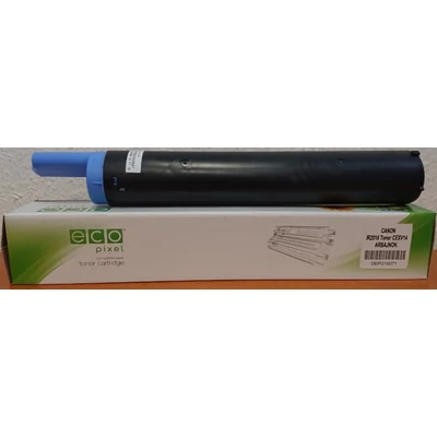 Utángyártott CANON CEXV14 IR2016 Toner fekete 8.300 oldal kapacitás -