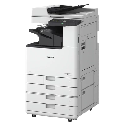 Canon imageRUNNER 2930i A3 mono lézer multifunkciós másoló