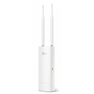 TP-LINK ACCESS POINT EAP110 300Mbps Wireless N Outdoor