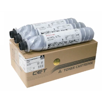 Utángyártott Ricoh MPC2030 Toner cián 5,5K CT