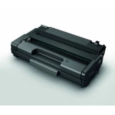 Utángyártott RICOH SP3510 Toner fekete 6.400 oldal kapacitás  IK