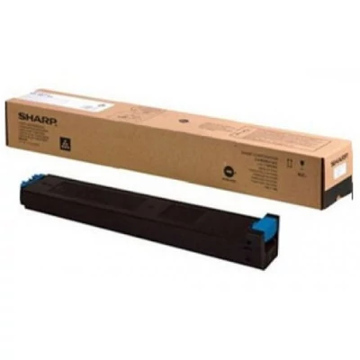 Sharp MX36GTCA toner cián