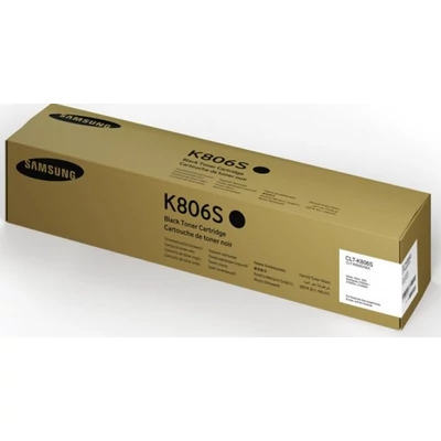 Samsung SS593A Toner Black 45.000 oldal kapacitás K806S
