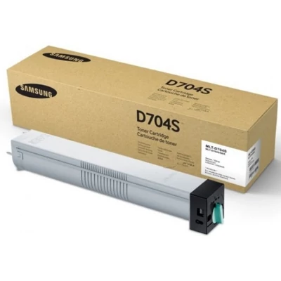 Samsung SS770A Toner fekete 25.000 oldal kapacitás D704S