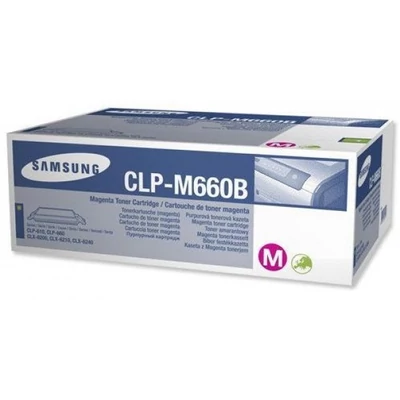 Samsung ST924A Toner Magenta 5.000 oldal kapacitás M660B