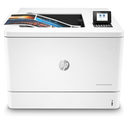 HP Color LaserJet Enterprise M751dn színes lézer egyfunkciós nyomtató
