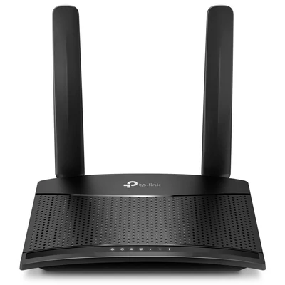 TP-LINK ROUTER TL-MR100 300Mbps Wireless N 4G LTE