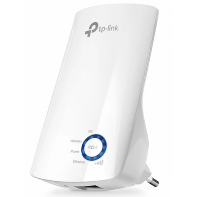 TP-LINK EXTENDER TL-WA850RE 300Mbps WiFi Range Extender