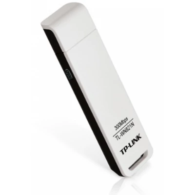TP-LINK ADAPTER TL-WN821N 300Mbps Wireless N USB Adapter