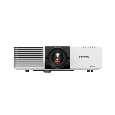 Epson EB-L730U 3LCD / 7000Lumen / WIFI / WUXGA  lézer fix optikás projektor