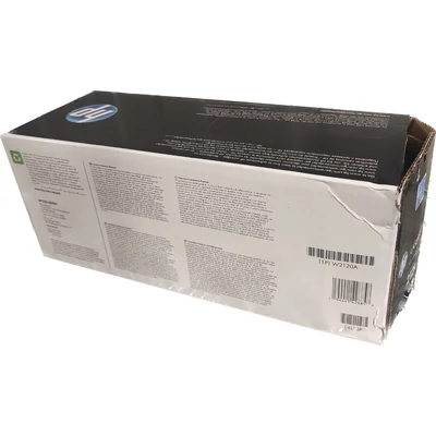 HP W2120A Toner fekete 5.500 oldal kapacitás No.212A Leértékelt