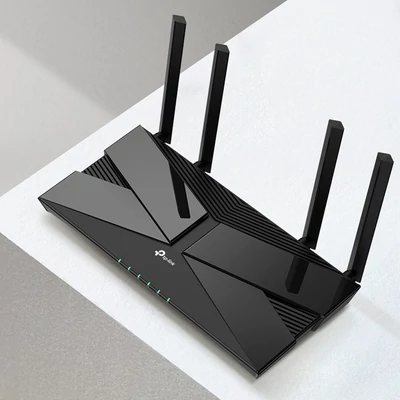 TP-LINK ROUTER ARCHERA X23 AX1800 Dual-Band WiFi6