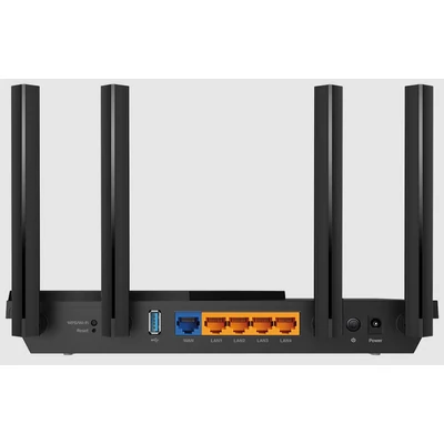 TP-LINK ROUTER ARCHERA X55 AX3000 Dual-Band WiFi6