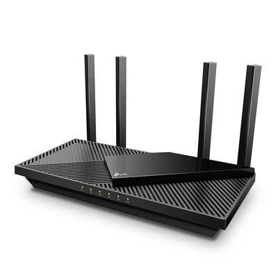 TP-LINK ROUTER ARCHERA X55 AX3000 Dual-Band WiFi6