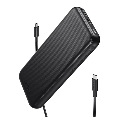 Choetech B627, 10000mAh (PD20W) PowerBank
