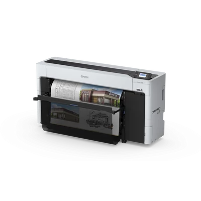Epson SureColor SC-T7700D A0 CAD színes nagyformátumú nyomtató /44
